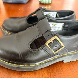 Doc Marten Maryjane